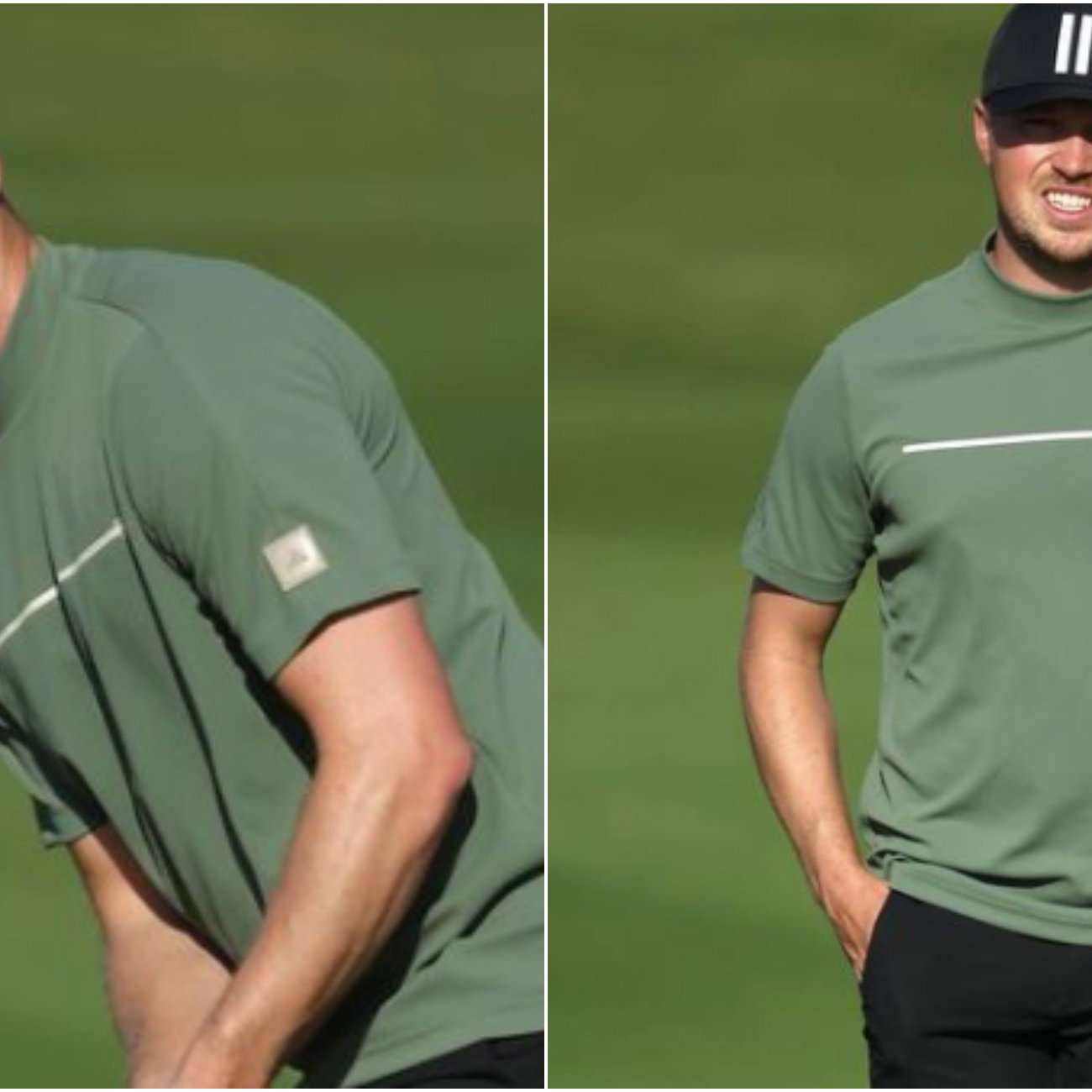 DP World Tour Pro rocks BRAND NEW adidas Golf outfit | Would you consider it?
